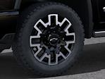 2025 Chevrolet Silverado 2500 Crew Cab 4WD Pickup for sale #351463 - photo 9