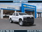 2025 Chevrolet Colorado Crew Cab RWD Pickup for sale #351465 - photo 1