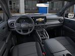 2025 Chevrolet Colorado Crew Cab RWD Pickup for sale #351465 - photo 15