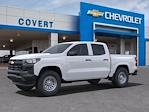 2025 Chevrolet Colorado Crew Cab RWD Pickup for sale #351465 - photo 3