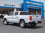2025 Chevrolet Colorado Crew Cab RWD Pickup for sale #351465 - photo 4