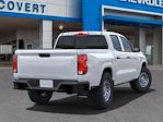 2025 Chevrolet Colorado Crew Cab RWD Pickup for sale #351465 - photo 2