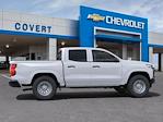 2025 Chevrolet Colorado Crew Cab RWD Pickup for sale #351465 - photo 5