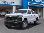2025 Chevrolet Colorado Crew Cab RWD Pickup for sale #351465 - photo 6