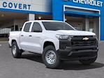 2025 Chevrolet Colorado Crew Cab RWD Pickup for sale #351465 - photo 7