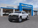 2025 Chevrolet Colorado Crew Cab RWD Pickup for sale #351465 - photo 8