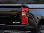 2025 Chevrolet Silverado 1500 Crew Cab RWD Pickup for sale #351476 - photo 11