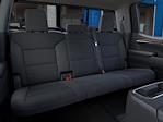 2025 Chevrolet Silverado 1500 Crew Cab RWD Pickup for sale #351476 - photo 17