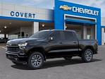 2025 Chevrolet Silverado 1500 Crew Cab RWD Pickup for sale #351476 - photo 3