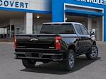 2025 Chevrolet Silverado 1500 Crew Cab RWD Pickup for sale #351476 - photo 2