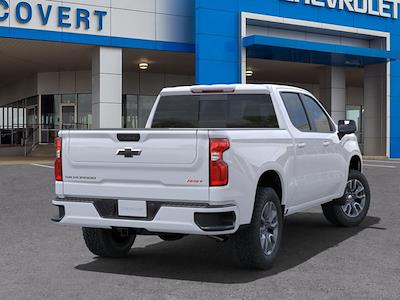 2025 Chevrolet Silverado 1500 Crew Cab RWD Pickup for sale #351479 - photo 2