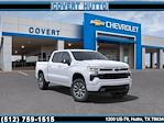 2025 Chevrolet Silverado 1500 Crew Cab RWD Pickup for sale #351479 - photo 1