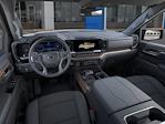 2025 Chevrolet Silverado 1500 Crew Cab RWD Pickup for sale #351479 - photo 15