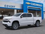 2025 Chevrolet Silverado 1500 Crew Cab RWD Pickup for sale #351479 - photo 3