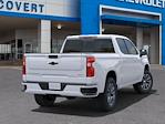 2025 Chevrolet Silverado 1500 Crew Cab RWD Pickup for sale #351479 - photo 2