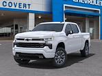 2025 Chevrolet Silverado 1500 Crew Cab RWD Pickup for sale #351479 - photo 6