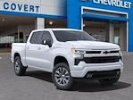 2025 Chevrolet Silverado 1500 Crew Cab RWD Pickup for sale #351479 - photo 7