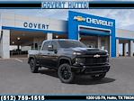 2025 Chevrolet Silverado 2500 Crew Cab 4WD Pickup for sale #351483 - photo 1