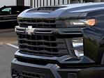2025 Chevrolet Silverado 2500 Crew Cab 4WD Pickup for sale #351483 - photo 13