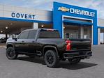 2025 Chevrolet Silverado 2500 Crew Cab 4WD Pickup for sale #351483 - photo 4