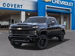 2025 Chevrolet Silverado 2500 Crew Cab 4WD Pickup for sale #351483 - photo 6