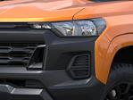 2025 Chevrolet Colorado Crew Cab RWD Pickup for sale #351487 - photo 10