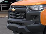2025 Chevrolet Colorado Crew Cab RWD Pickup for sale #351487 - photo 13
