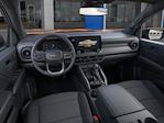 2025 Chevrolet Colorado Crew Cab RWD Pickup for sale #351487 - photo 15