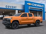 2025 Chevrolet Colorado Crew Cab RWD Pickup for sale #351487 - photo 3