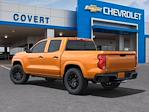 2025 Chevrolet Colorado Crew Cab RWD Pickup for sale #351487 - photo 4