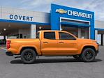 2025 Chevrolet Colorado Crew Cab RWD Pickup for sale #351487 - photo 5
