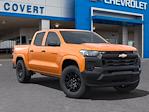2025 Chevrolet Colorado Crew Cab RWD Pickup for sale #351487 - photo 7