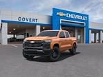 2025 Chevrolet Colorado Crew Cab RWD Pickup for sale #351487 - photo 8
