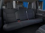 2025 Chevrolet Silverado 1500 Crew Cab 4WD Pickup for sale #351492 - photo 17