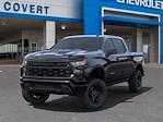 2025 Chevrolet Silverado 1500 Crew Cab 4WD Pickup for sale #351492 - photo 6
