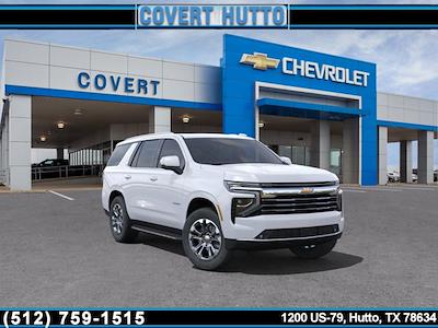 2025 Chevrolet Tahoe RWD SUV for sale #351493 - photo 1