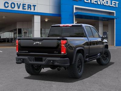 2025 Chevrolet Silverado 2500 Crew Cab 4WD Pickup for sale #351496 - photo 2