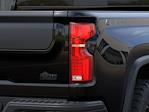 2025 Chevrolet Silverado 2500 Crew Cab 4WD Pickup for sale #351496 - photo 11