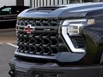 2025 Chevrolet Silverado 2500 Crew Cab 4WD Pickup for sale #351496 - photo 13