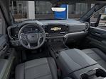 2025 Chevrolet Silverado 2500 Crew Cab 4WD Pickup for sale #351496 - photo 15