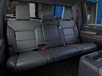 2025 Chevrolet Silverado 2500 Crew Cab 4WD Pickup for sale #351496 - photo 17