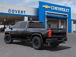 2025 Chevrolet Silverado 2500 Crew Cab 4WD Pickup for sale #351496 - photo 4