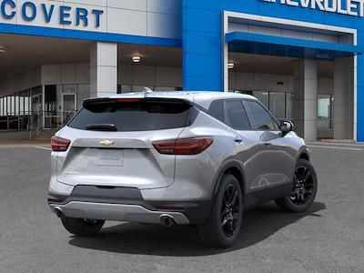2025 Chevrolet Blazer FWD SUV for sale #351499 - photo 2