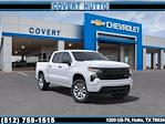 2025 Chevrolet Silverado 1500 Crew Cab RWD Pickup for sale #351510 - photo 1