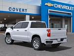 2025 Chevrolet Silverado 1500 Crew Cab RWD Pickup for sale #351510 - photo 3
