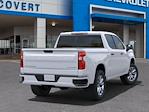 2025 Chevrolet Silverado 1500 Crew Cab RWD Pickup for sale #351510 - photo 4