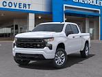2025 Chevrolet Silverado 1500 Crew Cab RWD Pickup for sale #351510 - photo 6