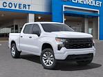 2025 Chevrolet Silverado 1500 Crew Cab RWD Pickup for sale #351510 - photo 7
