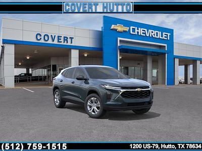 2025 Chevrolet Trax FWD SUV for sale #351512 - photo 1