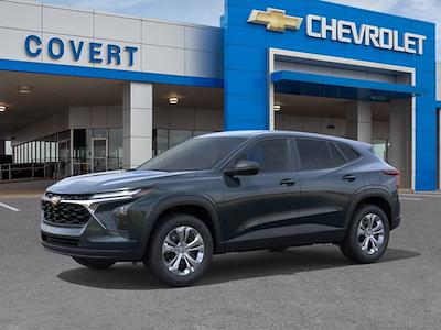 2025 Chevrolet Trax FWD SUV for sale #351512 - photo 2
